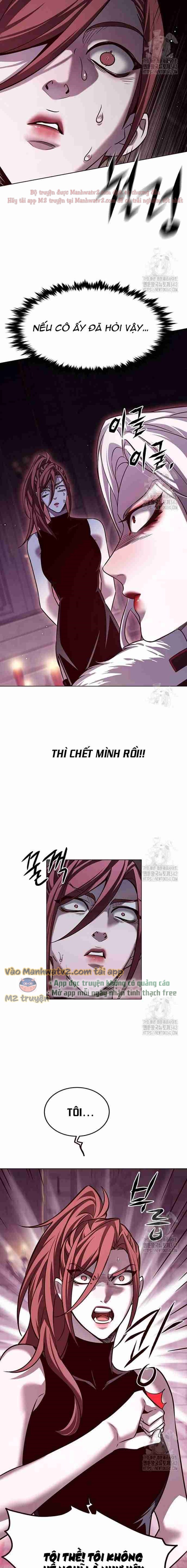 Đọc truyện Hóa thân thành mèo (Bản Free) - Chap 307
